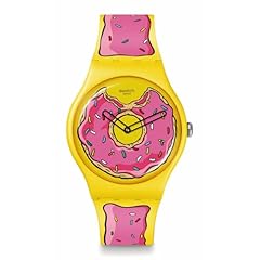 Swatch simpsons new for sale  Delivered anywhere in UK