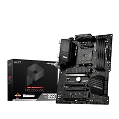 Msi pro b550 for sale  Delivered anywhere in USA 