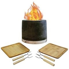 Roundfire tabletop fire for sale  Delivered anywhere in USA 