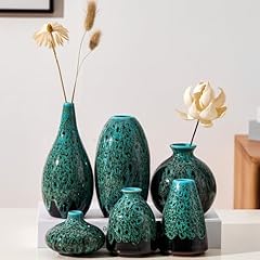 Ceramic bud vase for sale  Delivered anywhere in USA 