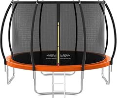 Sports outdoor trampoline for sale  Delivered anywhere in UK