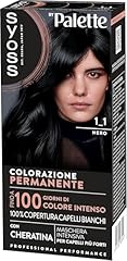 Syoss palette colorazione usato  Spedito ovunque in Italia 
