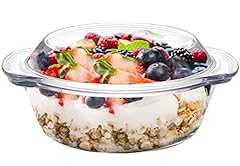 Glass soup bowl for sale  Delivered anywhere in USA 