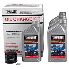 Yamalube snowmobile oil for sale  Delivered anywhere in USA 