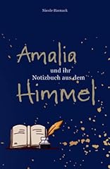 Amalia ihr notizbuch gebraucht kaufen  Wird an jeden Ort in Deutschland