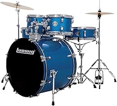 Ludwig accent fuse for sale  Delivered anywhere in USA 