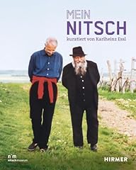 Nitsch gebraucht kaufen  Wird an jeden Ort in Deutschland