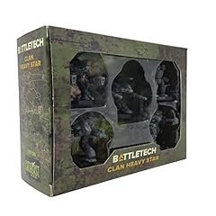 Battletech mini force for sale  Delivered anywhere in USA 