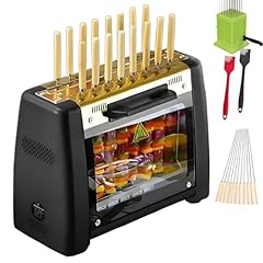 Rotierender elektrischer grill gebraucht kaufen  Wird an jeden Ort in Deutschland