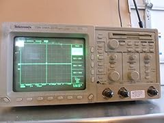 Tektronix tds340a 100mhz for sale  Delivered anywhere in USA 