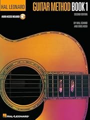 Hal leonard guitar for sale  Delivered anywhere in USA 