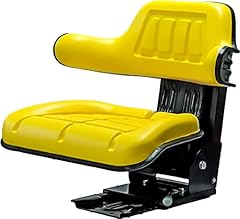 Siège tracteur pvc d'occasion  Livré partout en France