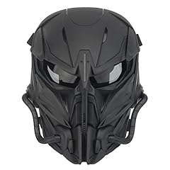 Tactical airsoft maschera usato  Spedito ovunque in Italia 