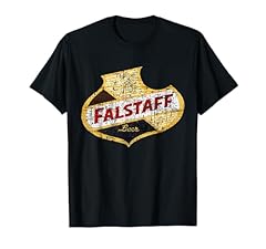 Falstaff beer shirt for sale  Delivered anywhere in USA 