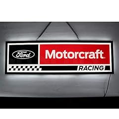 Ford motorcraft racing for sale  Delivered anywhere in USA 