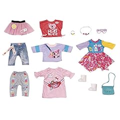 Zapf creation 828809 gebraucht kaufen  Wird an jeden Ort in Deutschland