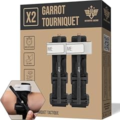Pack garrot tourniquet d'occasion  Livré partout en France