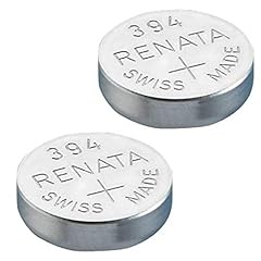 Renata silver oxide for sale  Delivered anywhere in UK