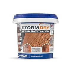 Stormdry masonry waterproofing for sale  Delivered anywhere in UK