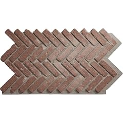 Everstone herringbone faux for sale  Delivered anywhere in USA 