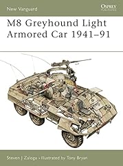 Greyhound light armored for sale  Delivered anywhere in USA 