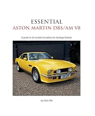 Essential aston martin for sale  Delivered anywhere in UK