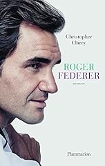 Roger federer d'occasion  Livré partout en Belgiqu