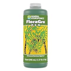 General hydroponics floragro for sale  Delivered anywhere in USA 