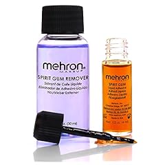 Mehron makeup spirit for sale  Delivered anywhere in USA 