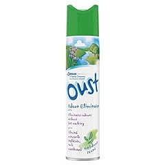 Oust odour eliminator for sale  Delivered anywhere in UK