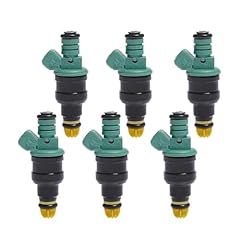 6pc fuel injectors for sale  Delivered anywhere in USA 