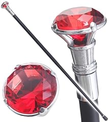 Canne marche diamant d'occasion  Livré partout en France