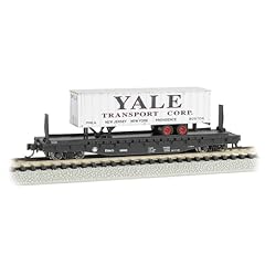 Bachmann flat car for sale  Delivered anywhere in USA 