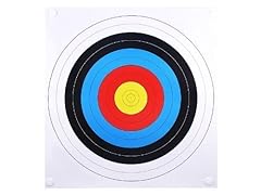 Archery target faces for sale  Delivered anywhere in UK