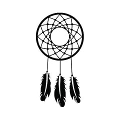 Dreamcatcher sticker decal for sale  Delivered anywhere in USA 