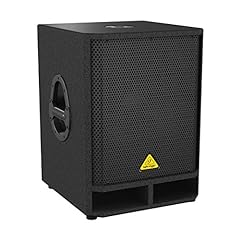 Behringer vq1500d 500w for sale  Delivered anywhere in USA 
