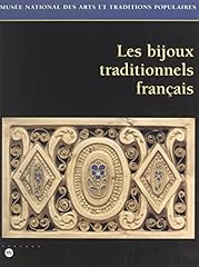 Bijoux traditionnels français d'occasion  Livré partout en France