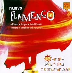 Nuevo flamenco sounds usato  Spedito ovunque in Italia 