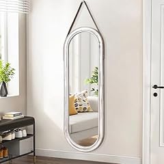 Aazzkang oval hanging for sale  Delivered anywhere in USA 