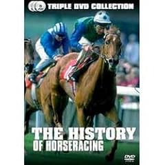 History horseracing dvd for sale  Delivered anywhere in UK