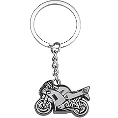 Trixes gunmetal motorcycle for sale  Delivered anywhere in UK