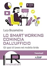 Smart working comincia usato  Spedito ovunque in Italia 