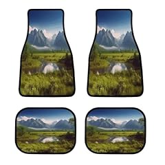 Yjwando floor mats for sale  Delivered anywhere in USA 