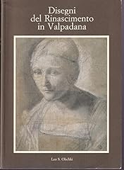 Disegni del rinascimento for sale  Delivered anywhere in UK