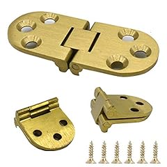 Pack brass folding for sale  Delivered anywhere in UK