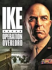 Ike operation overlord d'occasion  Livré partout en France