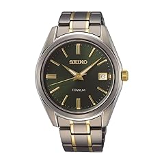 Seiko orologio analogico usato  Spedito ovunque in Italia 