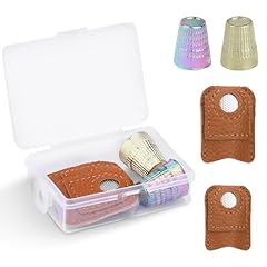 Kollase thimble hand for sale  Delivered anywhere in USA 