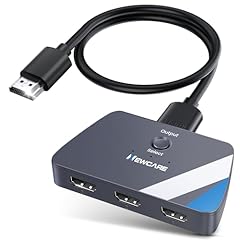 Newcare hdmi switch for sale  Delivered anywhere in USA 