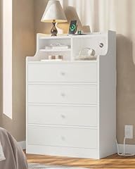 Hauoms tall dresser for sale  Delivered anywhere in USA 